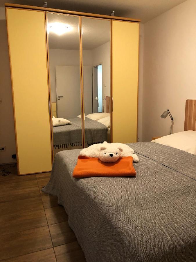 Angekommen Reinhardshausen Εξωτερικό φωτογραφία